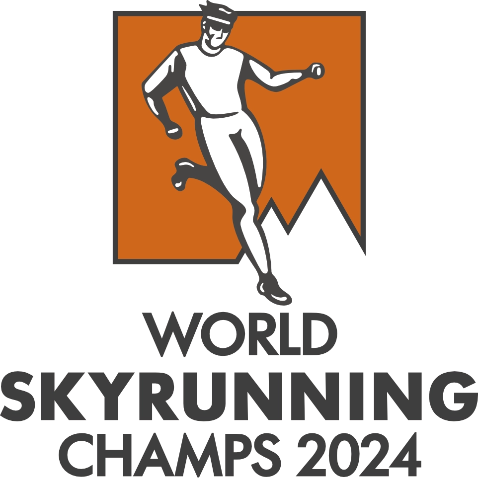ISF World Skyrunning Champs 2024