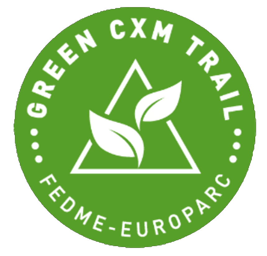 Green CXM Trail FEDME - EUROPARC