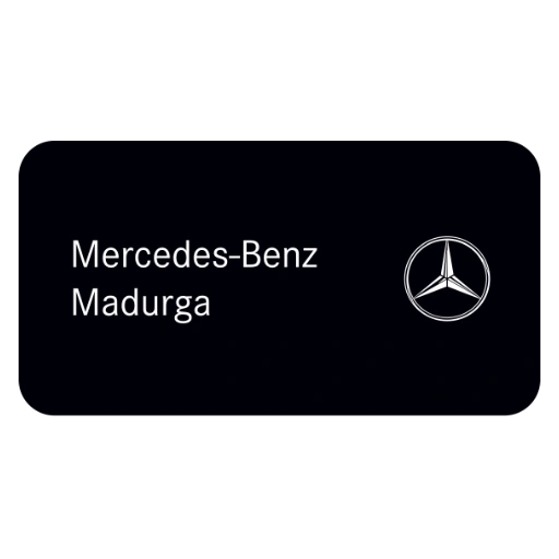 Mercedes-Benz Madurga