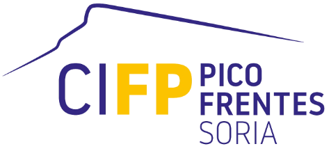 CIFP Pico Frentes Soria