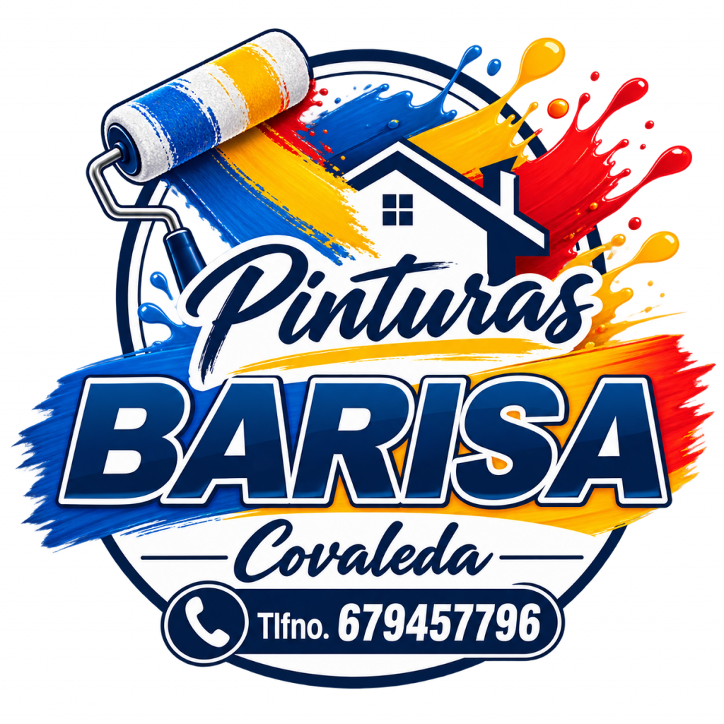 PINTURAS BARISA