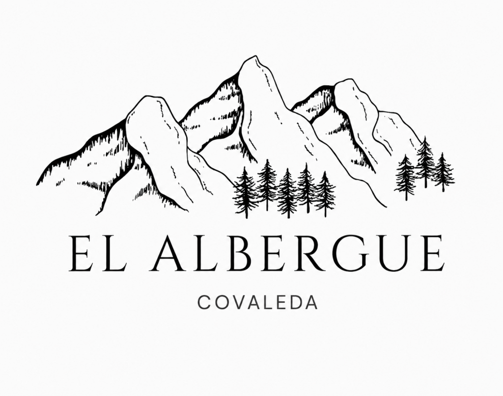 albergue covaleda