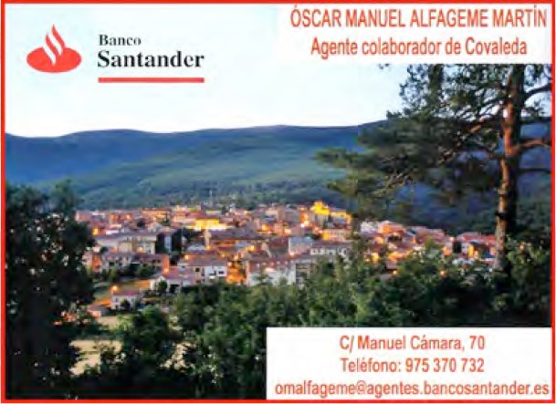 alfageme santander