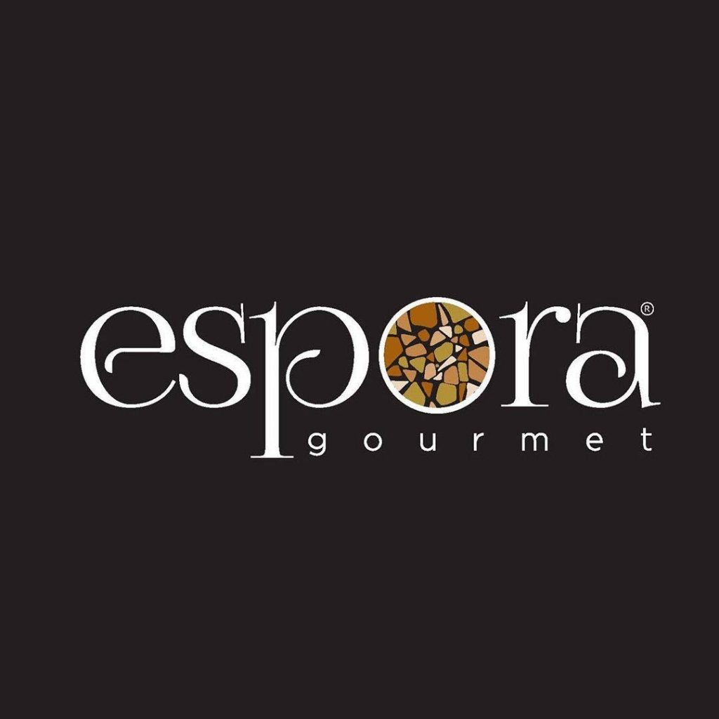 espora gourmet 2