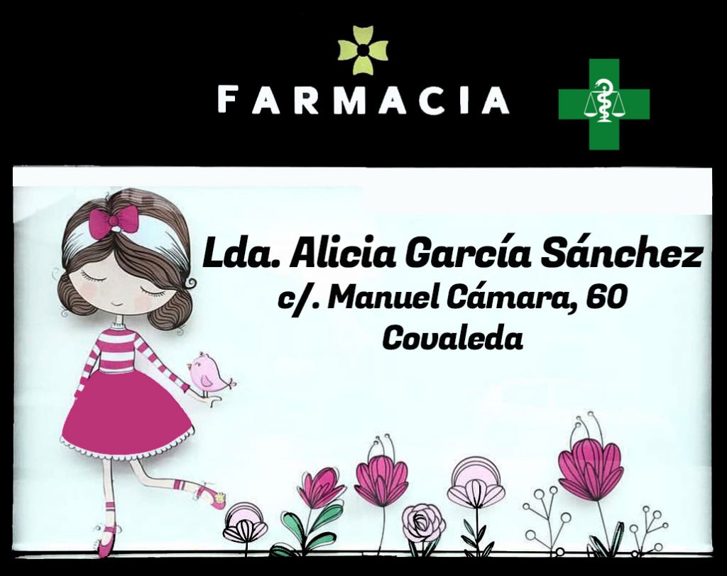 farmacia covaleda